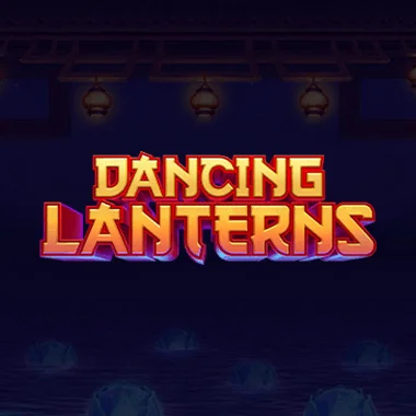 Dancing Lanterns game title