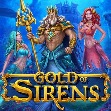 Gold of Sirens game title