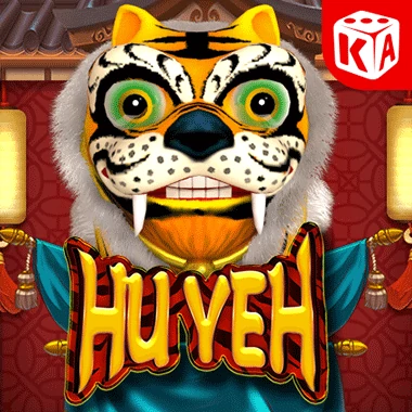 Hu Yeh game title