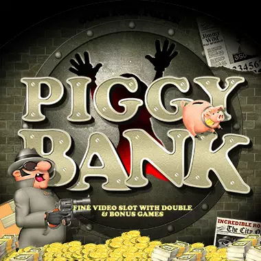 Piggy Bank game title