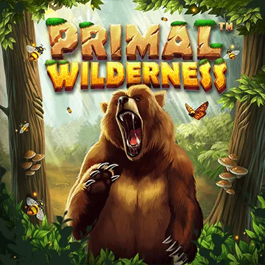 Primal Wilderness game title