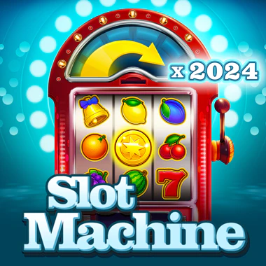 Slot Machine game title