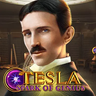 Tesla game title