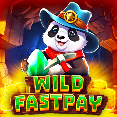 Wild Fastpay game title