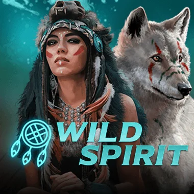 Wild Spirit game title